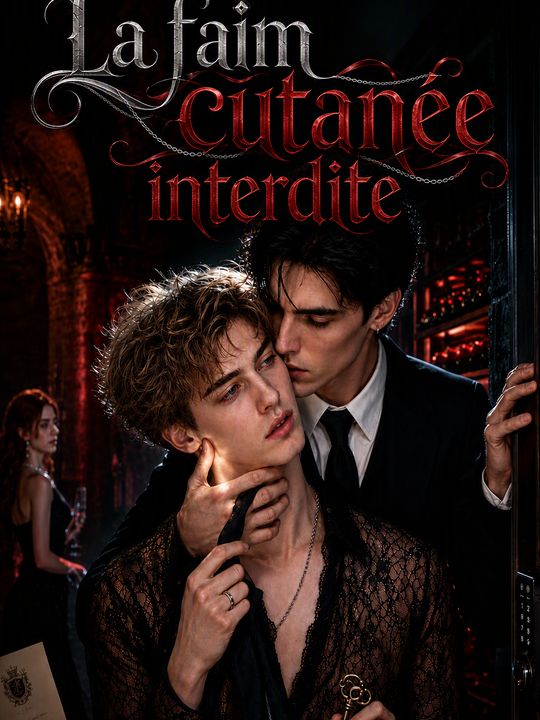 La faim cutanée interdite
