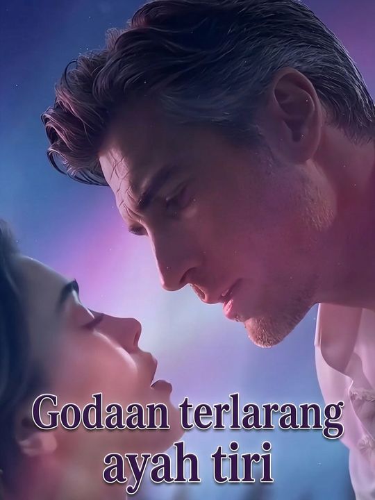 Godaan terlarang ayah tiri