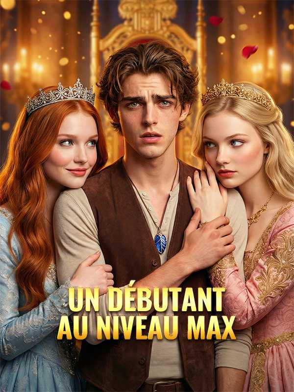 Un débutant au niveau max