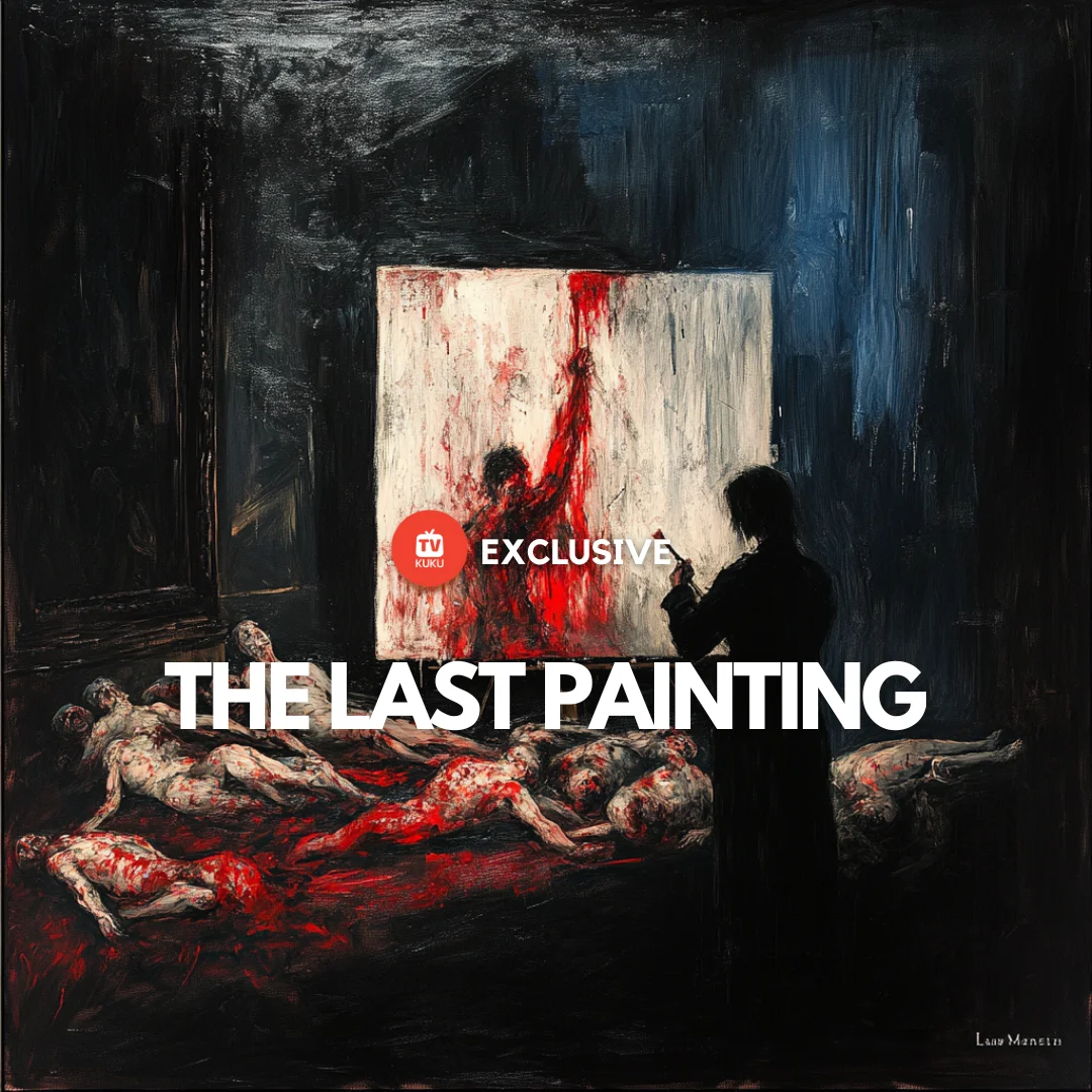 The Last Painting