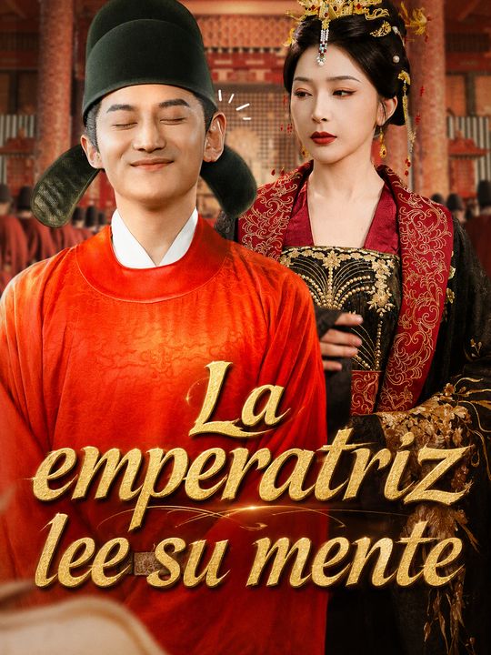 La emperatriz lee mi mente