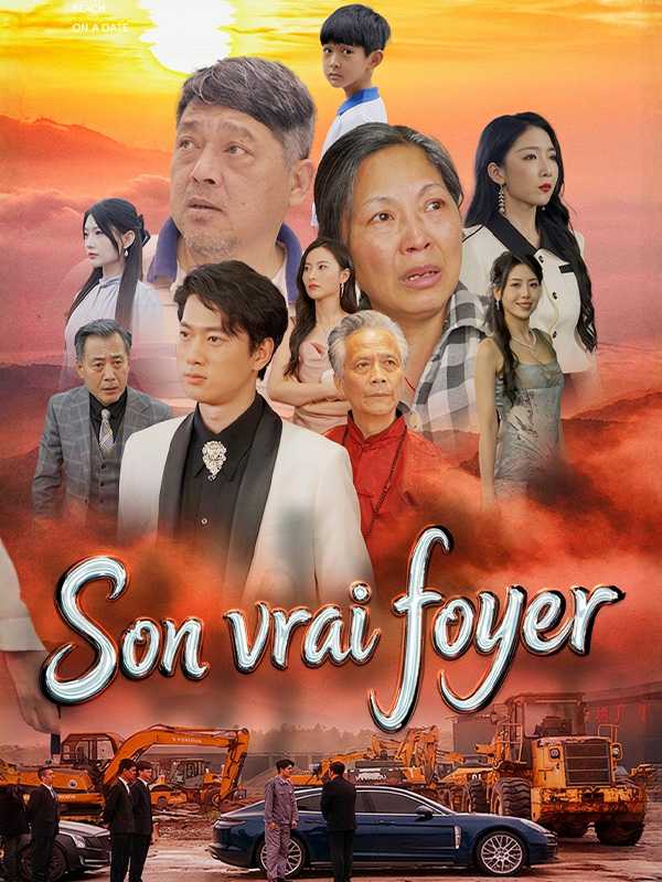 Son vrai foyer