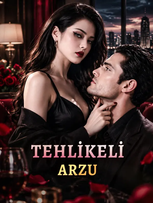 TEHLİKELİ ARZU