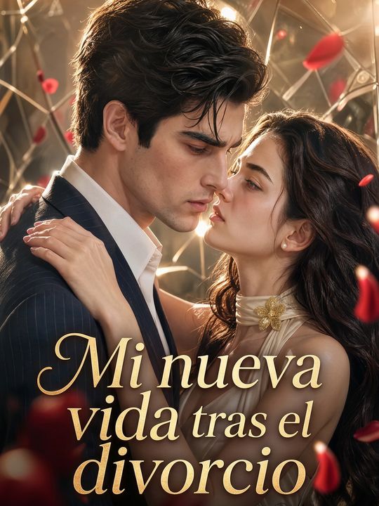 Mi nueva vida tras el divorcio
