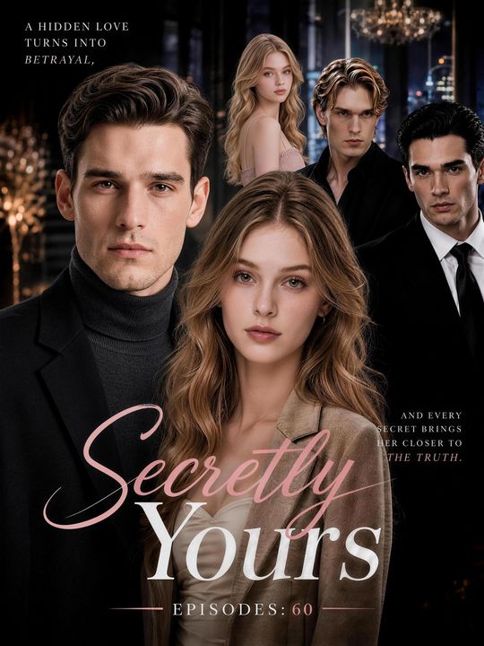 Secretly Ours
