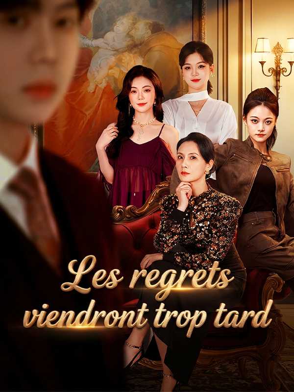 Les regrets viendront trop tard