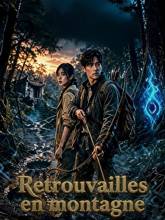 Retrouvailles en montagne