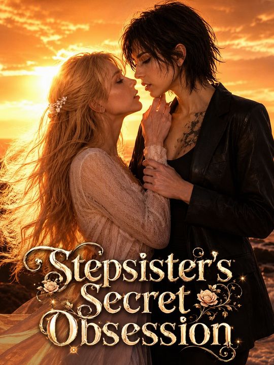 Stepsister's Secret Obsession