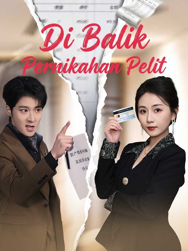 Di Balik Pernikahan Pelit