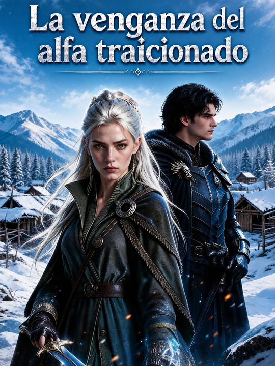 La venganza del alfa traicionado