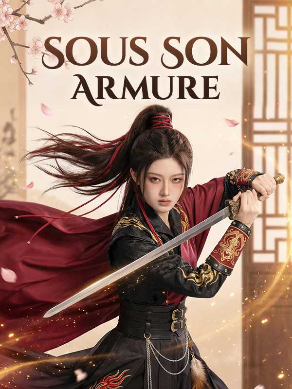Sous Son Armure