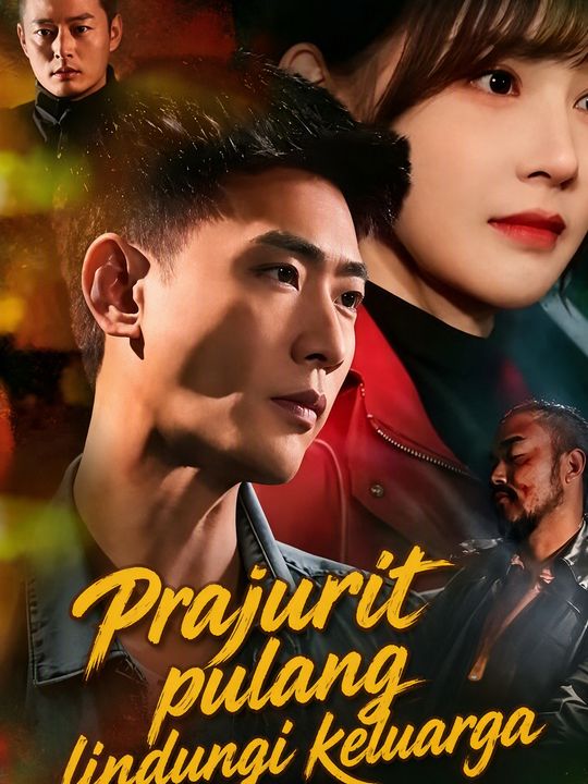 Prajurit pulang lindungi keluarga