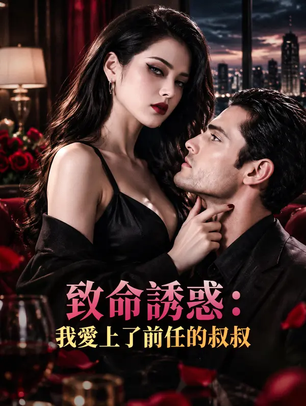 致命誘惑：我愛上了前任的叔叔