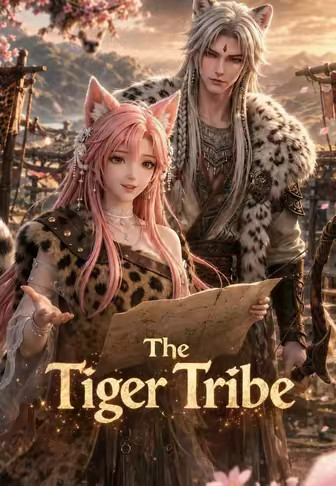 The Tiger Tribe