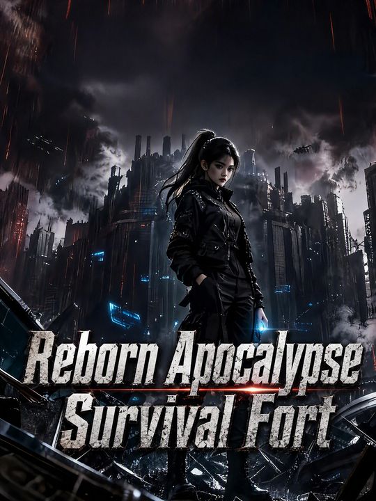 Reborn Apocalypse Survival Fort