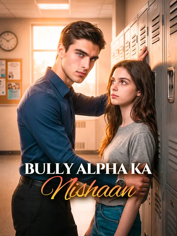 Bully Alpha Ka Nishaan