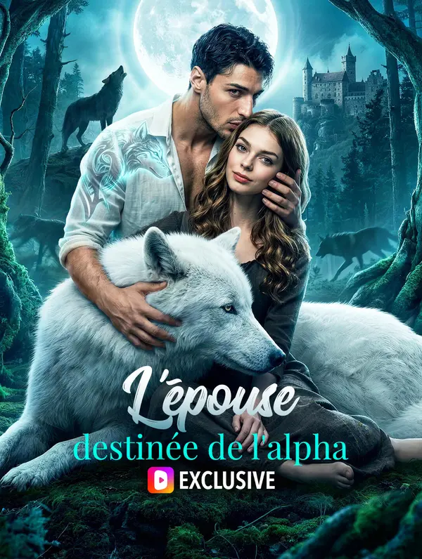 L'épouse destinée de l'alpha