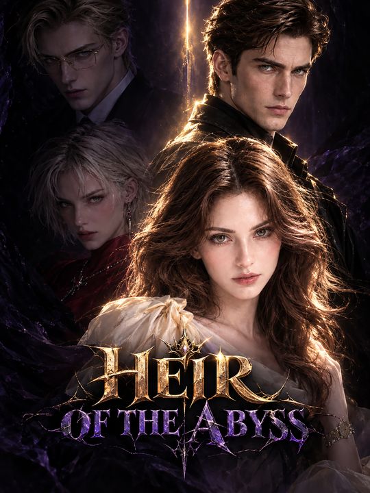 L'héritière des abysses