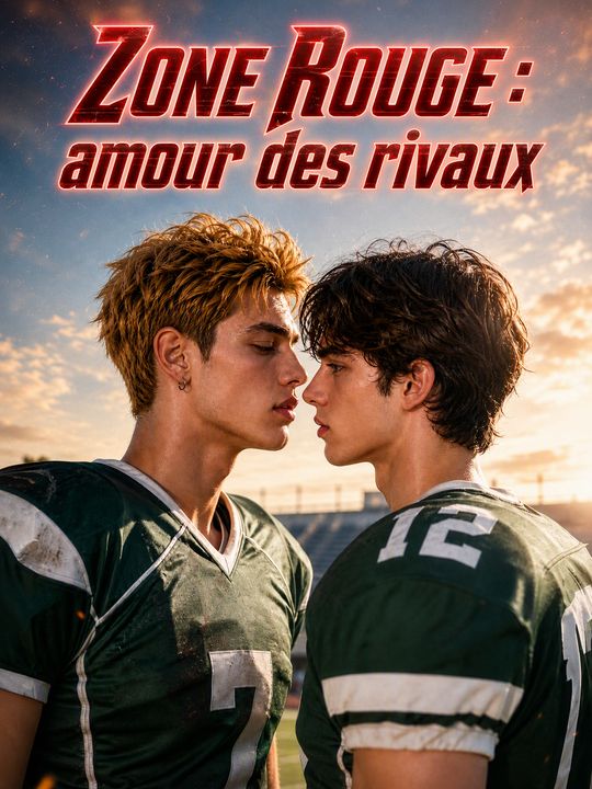 Zone Rouge : amour des rivaux