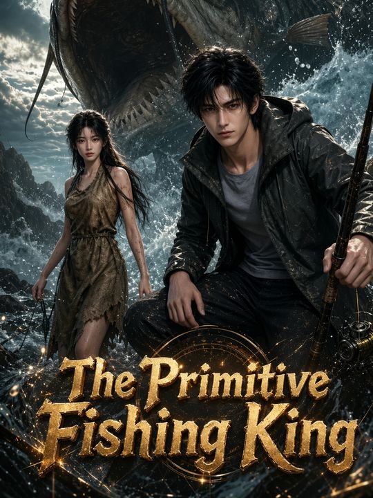 Sang raja pemancing