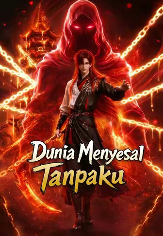 Dunia Menyesal Tanpaku