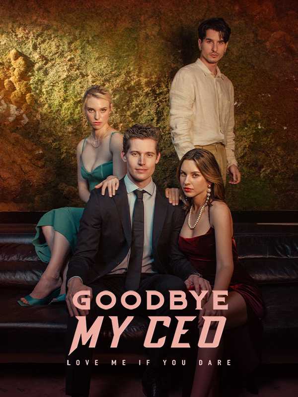 Goodbye, My CEO