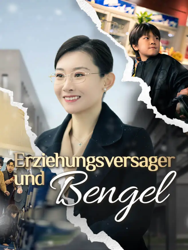 Erziehungsversager und Bengel