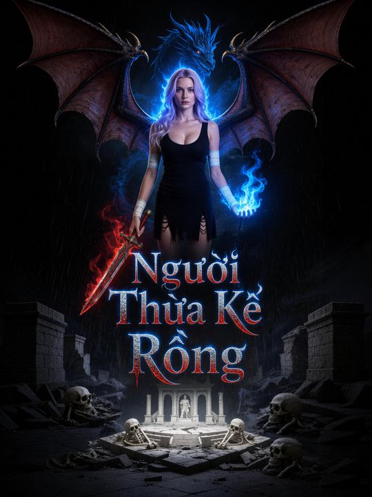 Người Thừa Kế Rồng