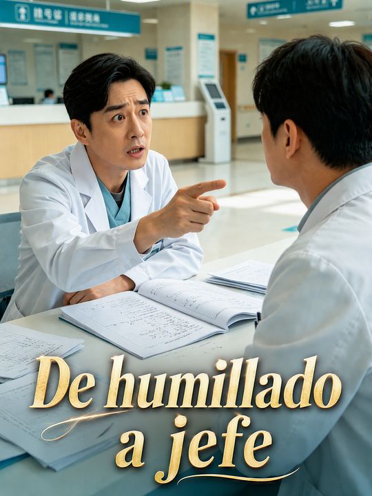 De humillado a jefe