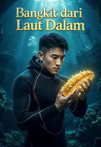 Bangkit dari Laut Dalam