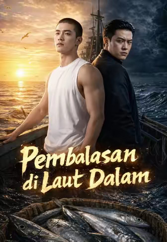 Pembalasan di Laut Dalam