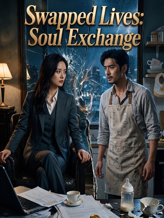 Swapped Lives: Soul Exchange
