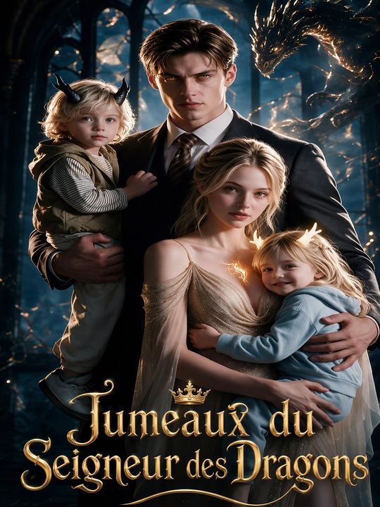 Jumeaux du Seigneur des Dragons