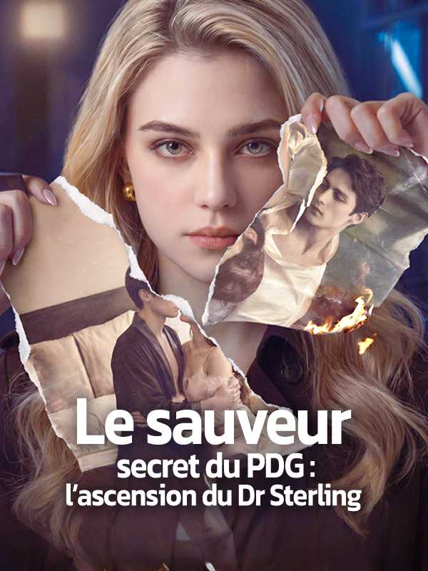 Le sauveur secret du PDG : l'ascension du Dr Sterling