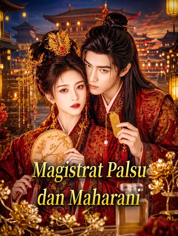 Magistrat Palsu dan Maharani