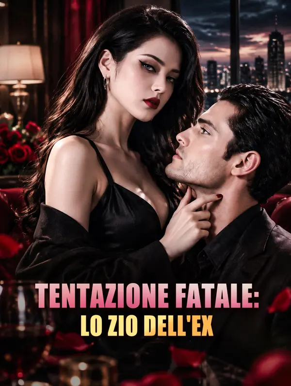 Tentazione Fatale: Lo Zio dell'Ex