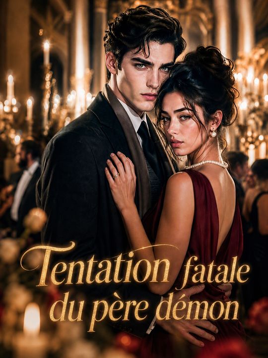 Tentation fatale du père démon