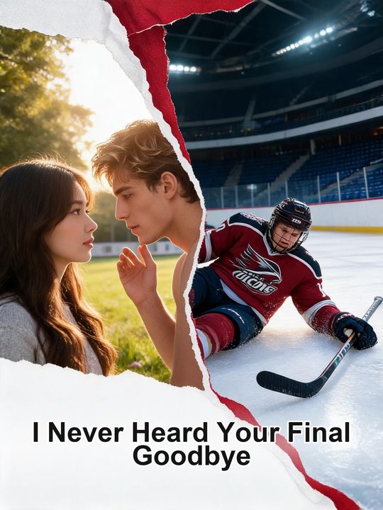 I Never Heard Your Final Goodbye