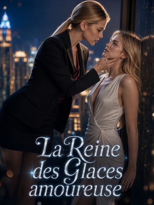 La Reine des Glaces amoureuse