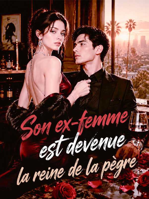 Son ex-femme est devenue la reine de la pègre