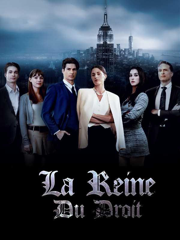 La Reine Du Droit