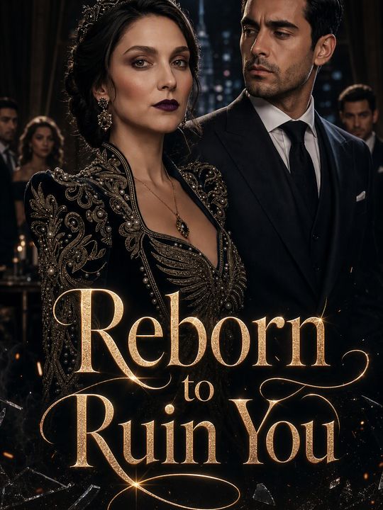 Reborn to Ruin You