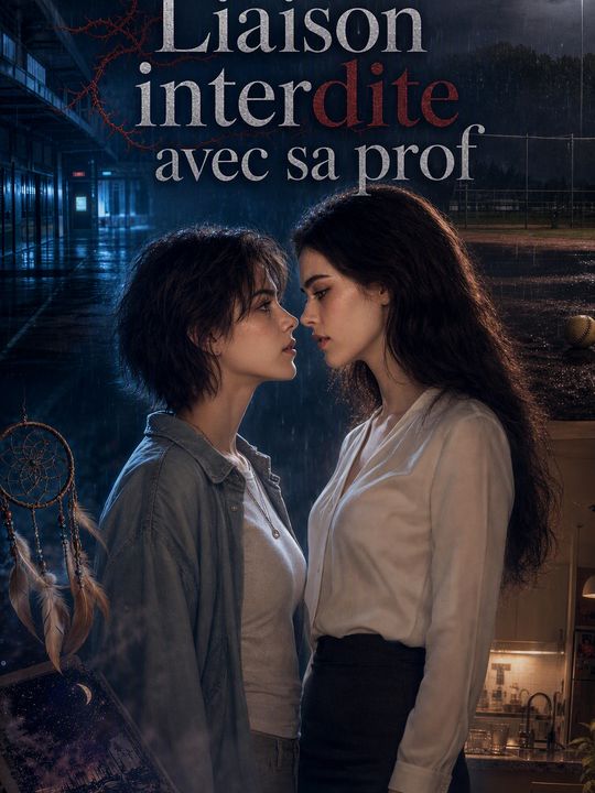 Liaison interdite avec sa prof