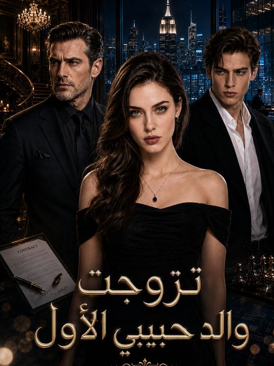 تزوجت والد حبيبي الأول