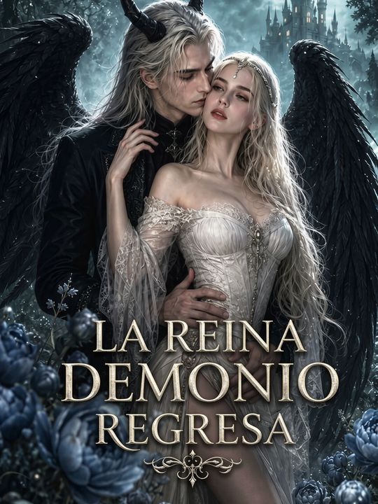 La reina demonio regresa