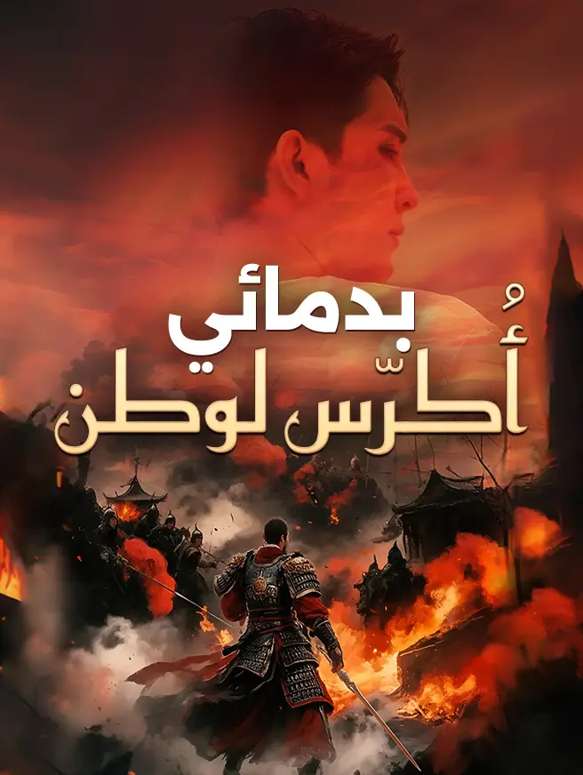 بدمائي أُكرّس لوطني
