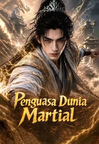 (Dub)Penguasa Dunia Martial