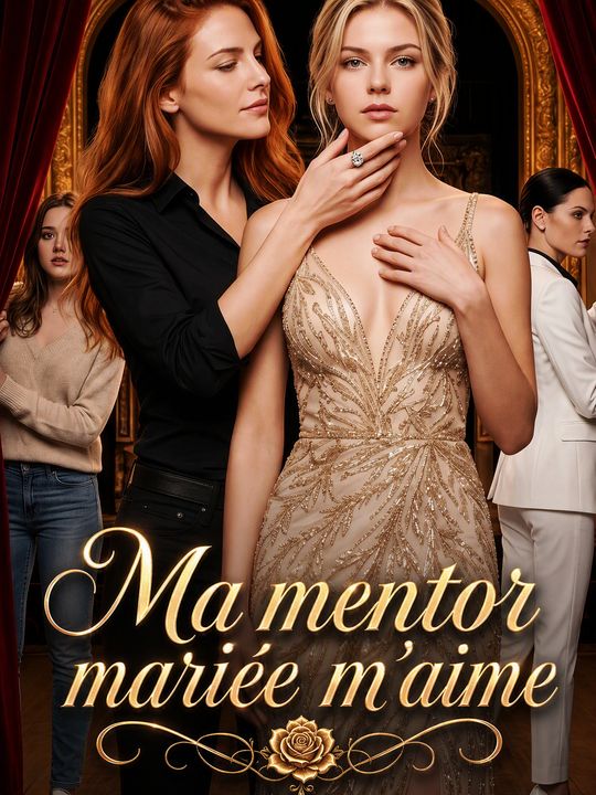 Ma mentor mariée m'aime