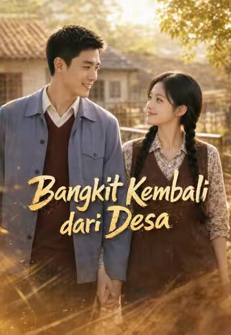 Bangkit Kembali dari Desa