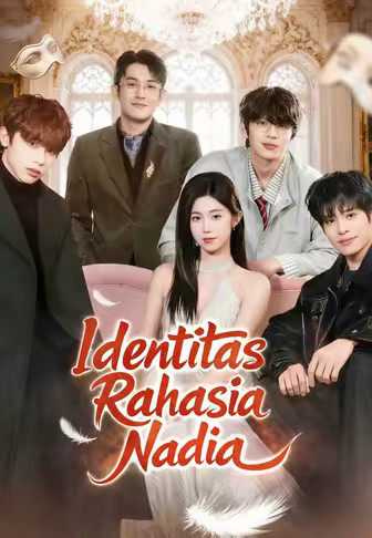 Identitas Rahasia Nadia